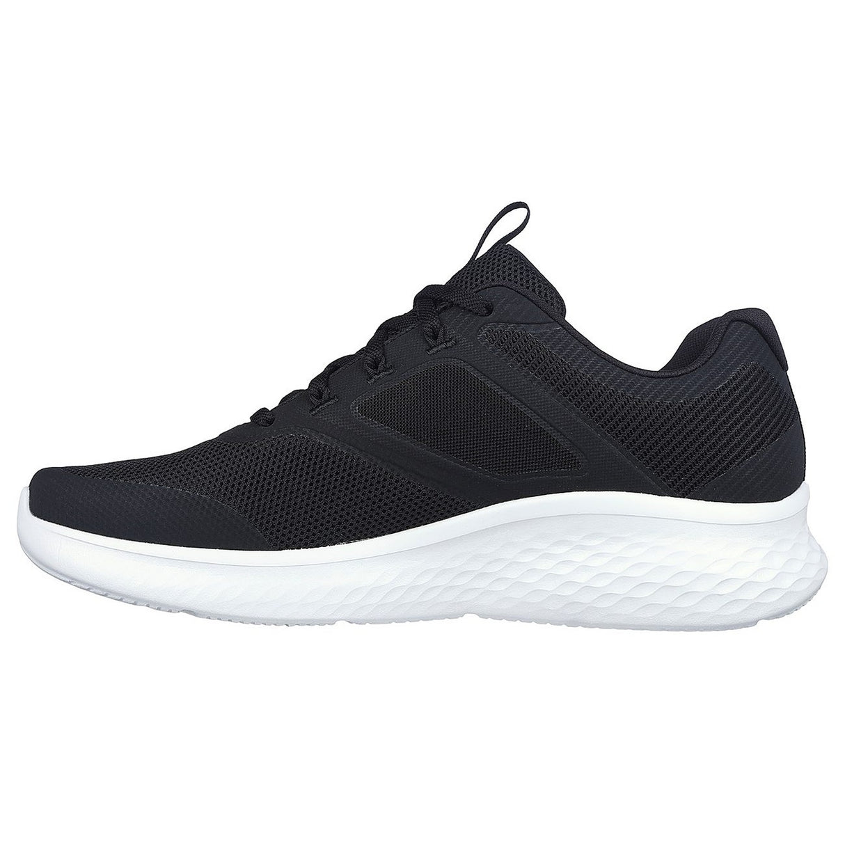 SKECHERS SKECH-LITE PRO (232594-BKW)