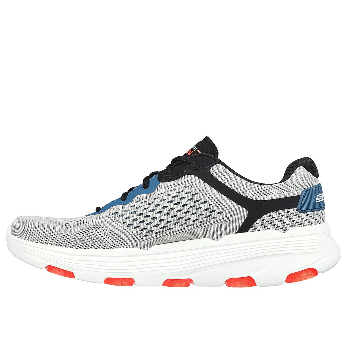 Skechers Men's Go Run 7.0 Running Shoe(220644-GYMT)