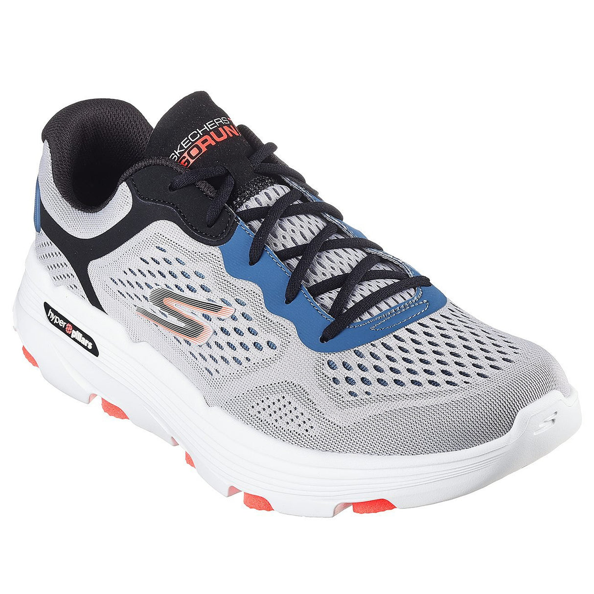 Skechers Men's Go Run 7.0 Running Shoe(220644-GYMT)