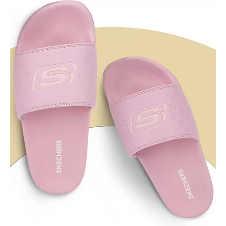 SKECHERS-Side Lines 2- Ombre Joy-Women's Flip-Flops & Slippers