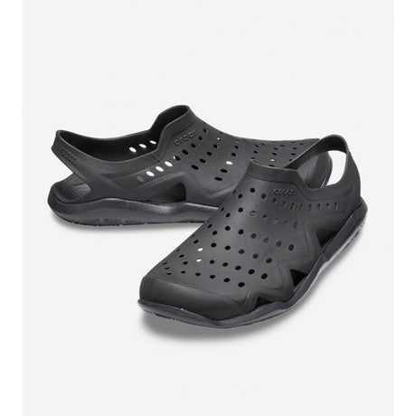 crocs Mens Swiftwater Clogs