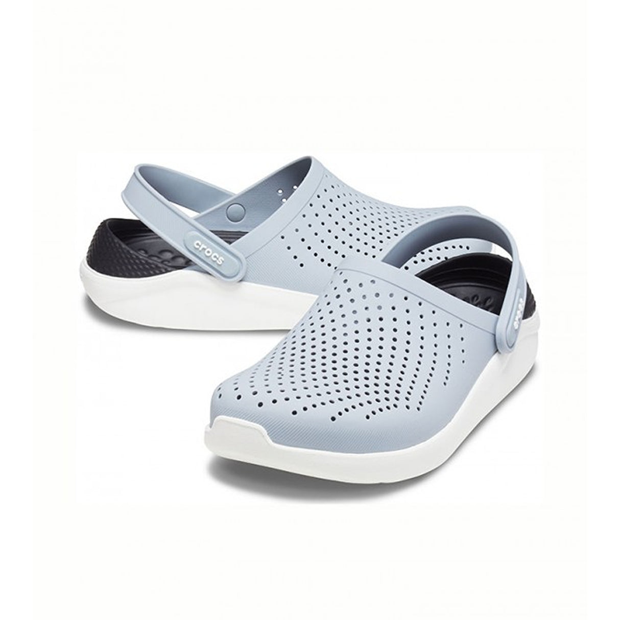 crocs Unisex-Adult Literide Clog Clog