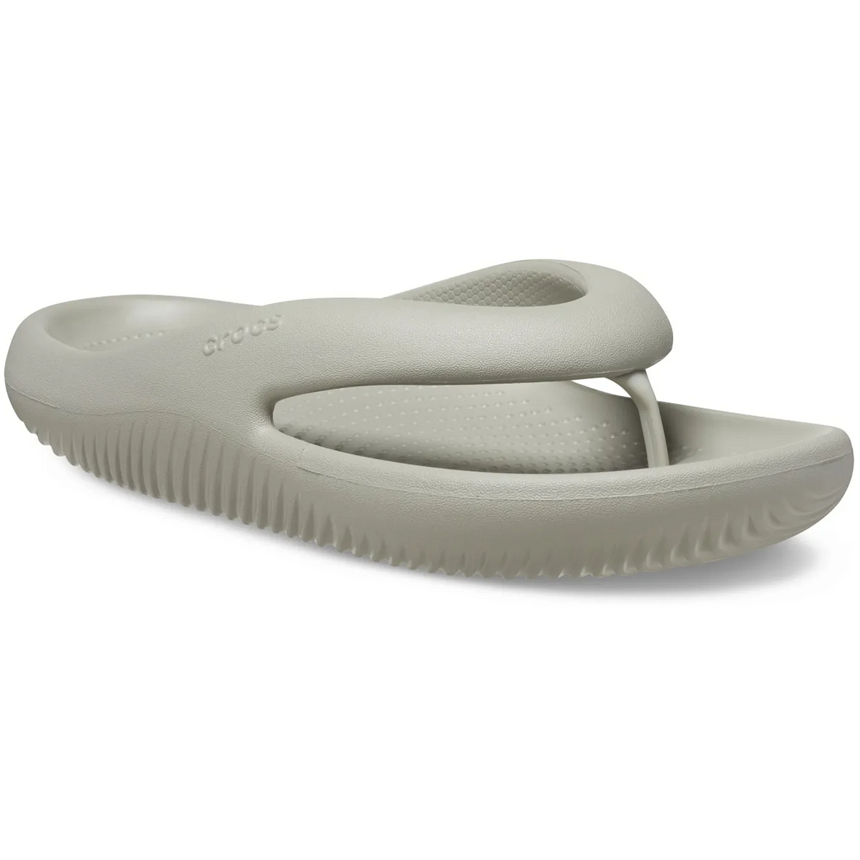 Crocs Unisex Adult Mellow Flip Ept Croslite Flip | 208437-1LM |