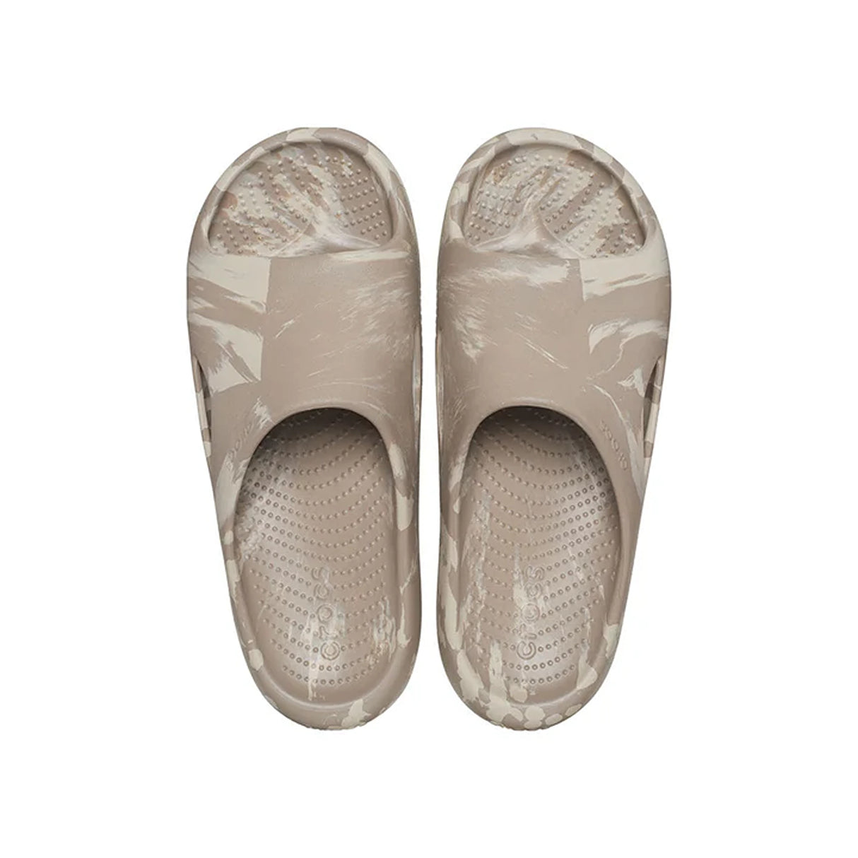 crocs Men-Adult Mellow Slide Sandal