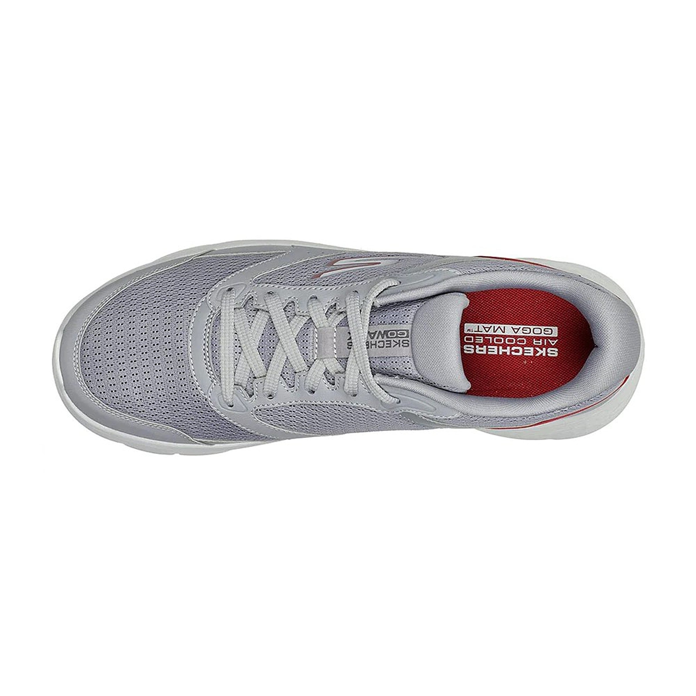 Skechers Men GOwalk Flex Shoes 216480 GRY 216480 GRY myshoe.in