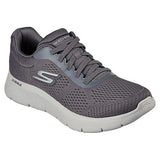 SKECHERS Men's GO WALK Flex - Remark (216486-GYCC)