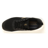 Skechers Bounder 'Voltis - Black Gold' (232005-BKGD)