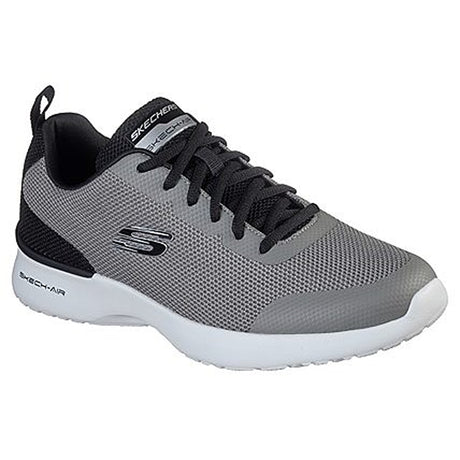 SKECHERS MEN'S SKECH-AIR DYNAMIGHT - WINLY (232007-CCBK)
