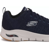 Skechers Mens Arch Fit - Paradyme Sneaker (232041-NVY)