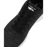 Skechers Mens Arch Fit - Paradyme Sneaker (232041-BKW)