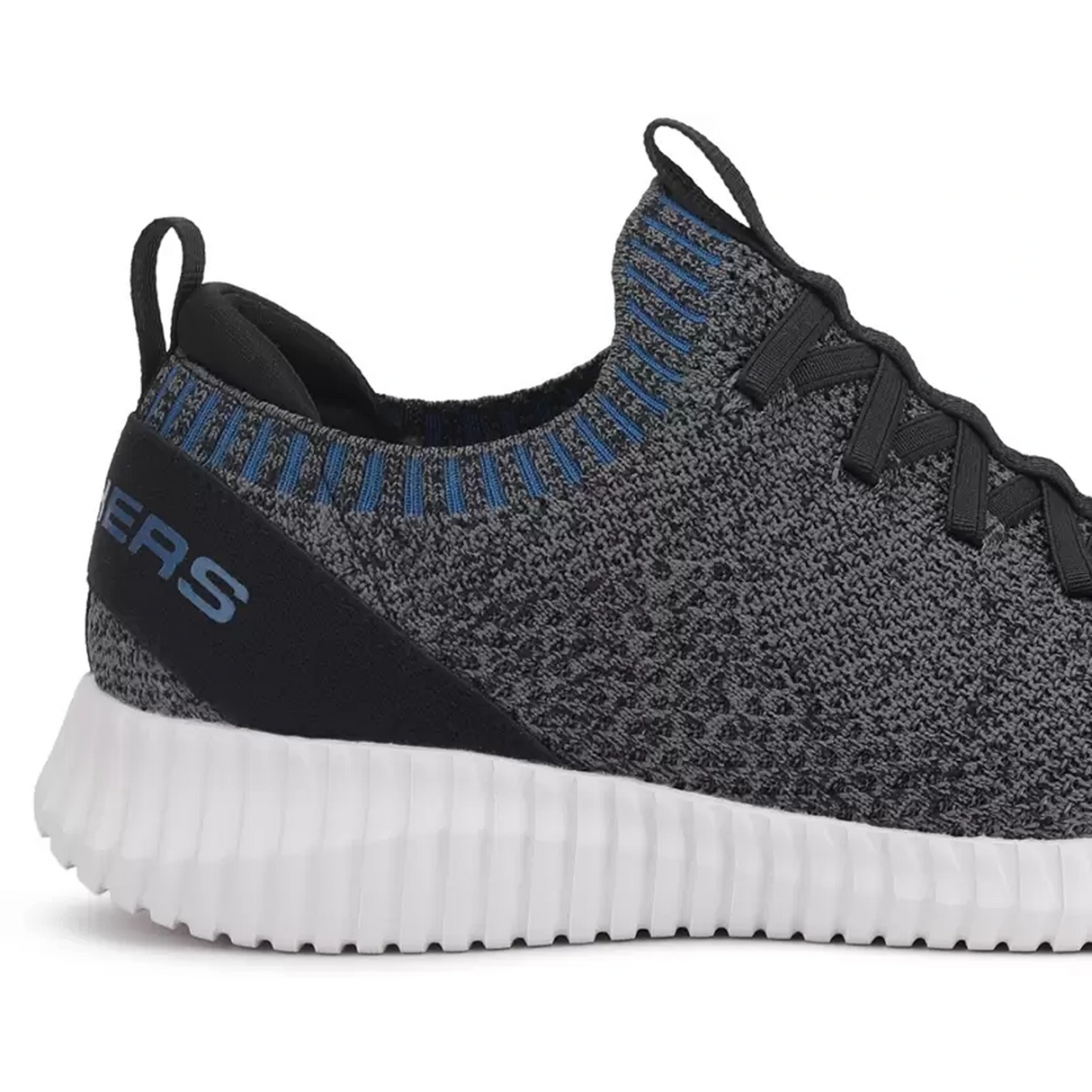 SKECHERS ELITE FLEX - KARNELL (232048-CHAR)