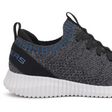 SKECHERS ELITE FLEX - KARNELL (232048-CHAR)