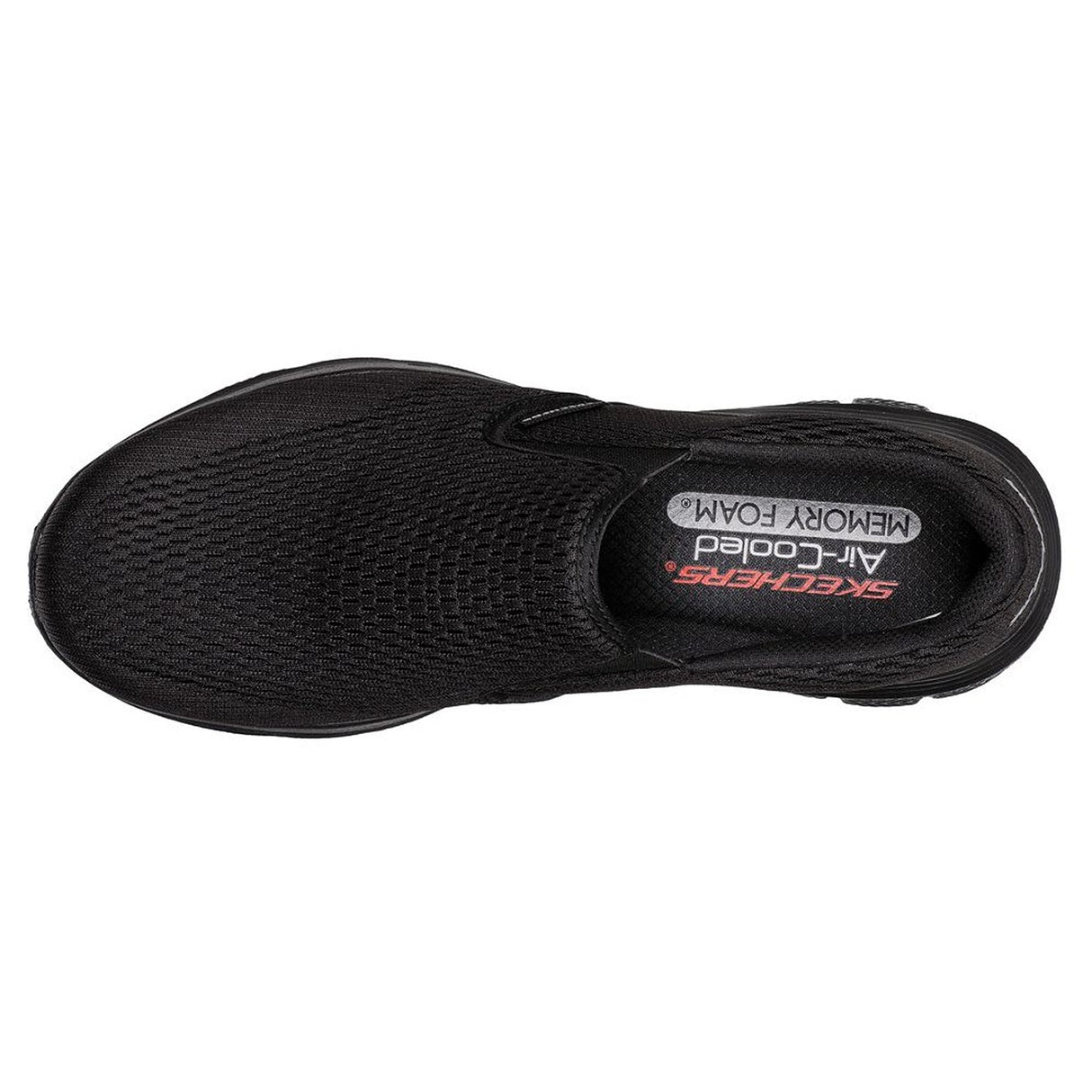 SKECHERS Flex Advantage 4.0 - Mattus (232239-BBK)