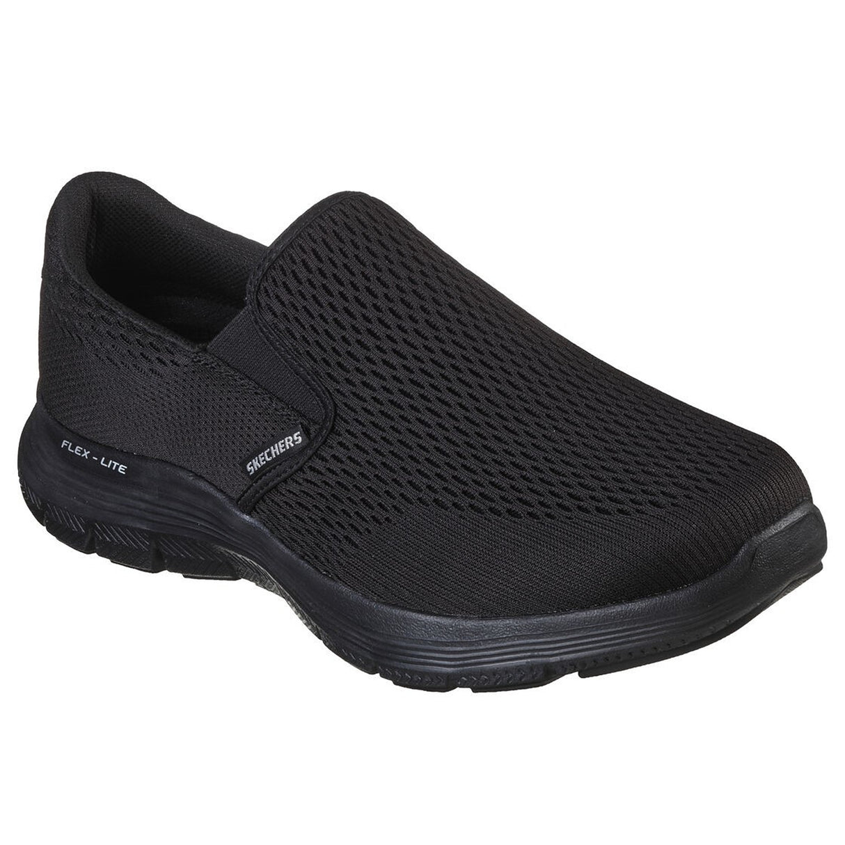 SKECHERS Flex Advantage 4.0 - Mattus (232239-BBK)