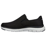 SKECHERS Flex Advantage 4.0 - Mattus (232239-BKGY)