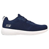 SKECHERS MEN'S SKECHERS SQUAD (232290-NVY)