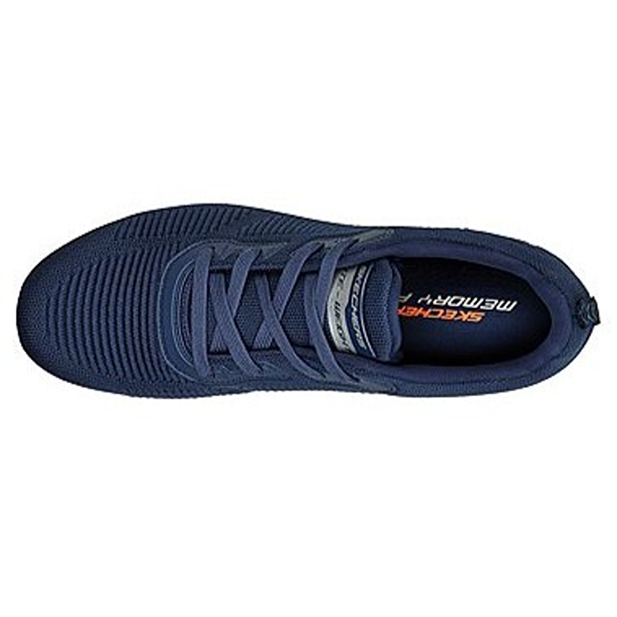 SKECHERS MEN'S SKECHERS SQUAD (232290-NVY)