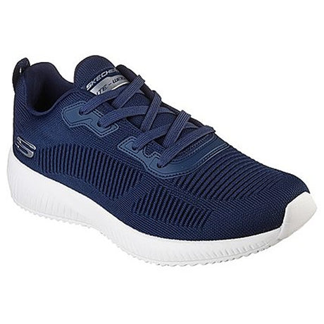 SKECHERS MEN'S SKECHERS SQUAD (232290-NVY)