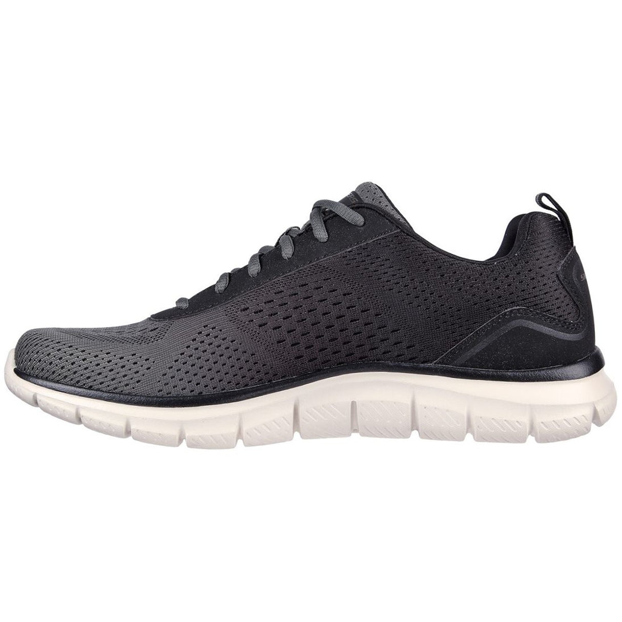 SKECHERS Shoes Skechers Track Ripkent (232399-OLBK)