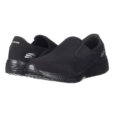 Skechers Men's Modern Cool Sports Walking Shoes (8790016-BBK)