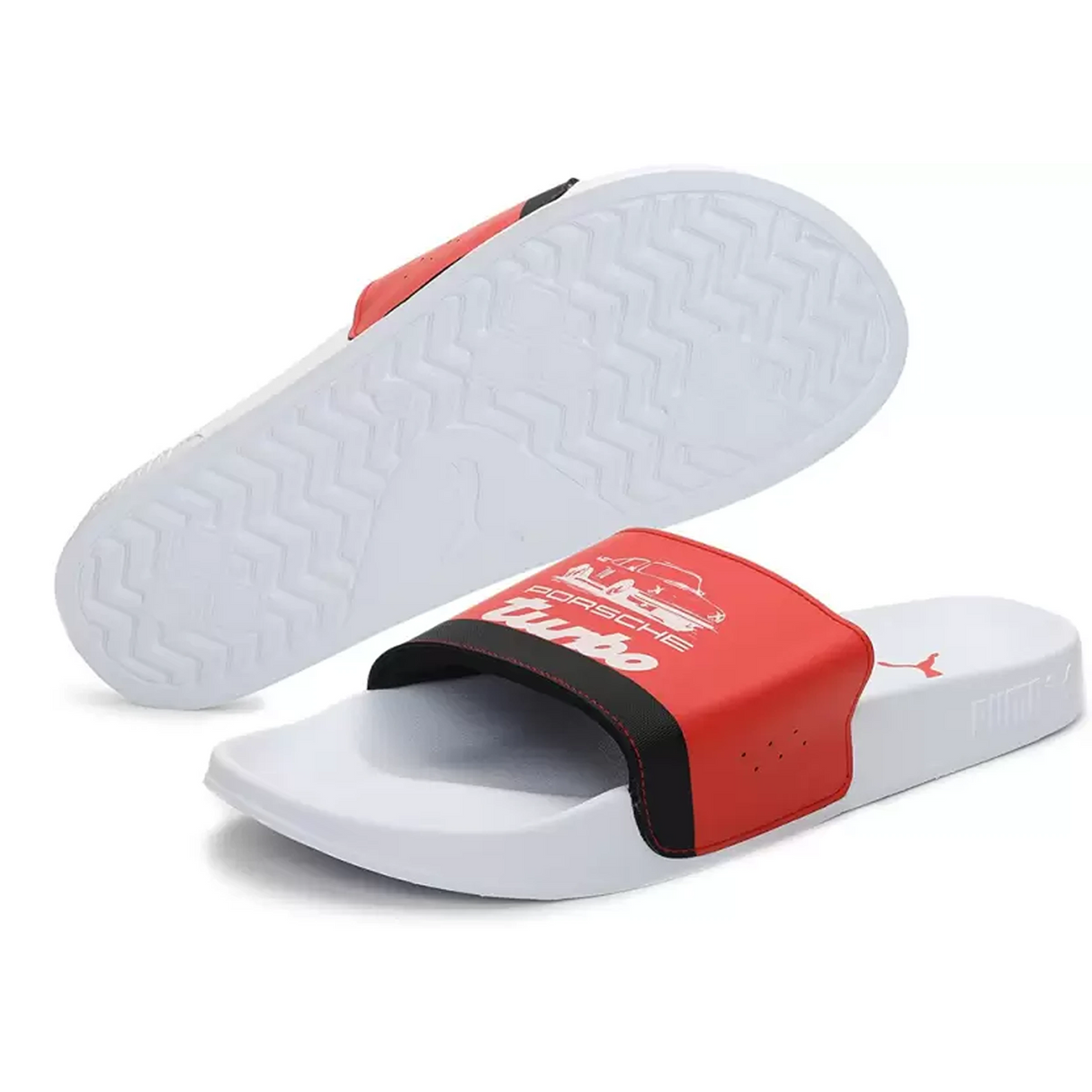 Puma Unisex-Adult Pl Leadcat 2.0 Slide (30701702)