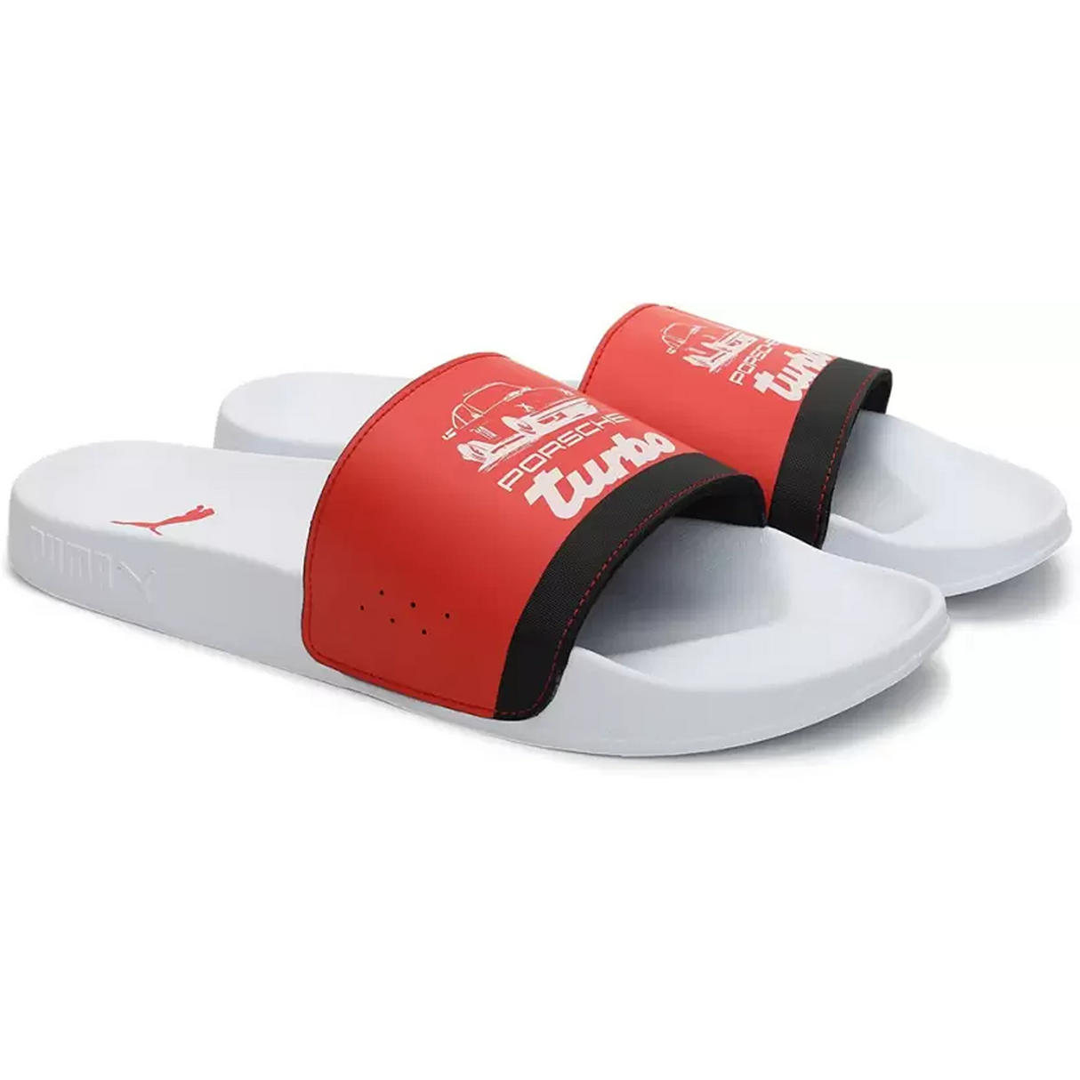 Puma Unisex-Adult Pl Leadcat 2.0 Slide (30701702)