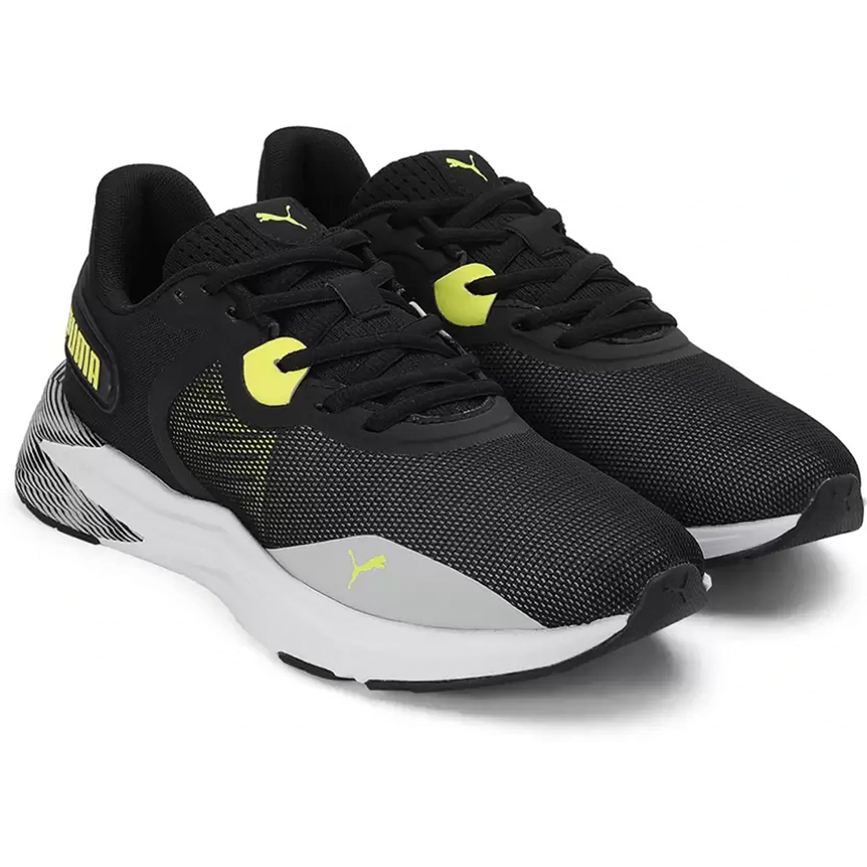 Puma Unisex-Adult Disperse Xt 3 Hyperwave Training Shoe (37882202)