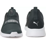 Puma Unisex-Adult Anzarun Lite Bold Midnight Green-Silver Sneaker (38300707)