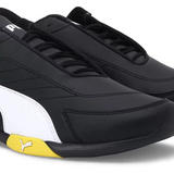 Puma Ferrari Kart Cat III Motorsport Shoes For Men  (Black) (30621905)