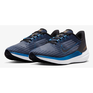 Nike Mens Air Winflo 9 Running Shoe (DD6203-400)