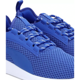 Puma Mens St Trainer Evo V2 Strong Blue-Strong BluClosed Shoe (36374218)