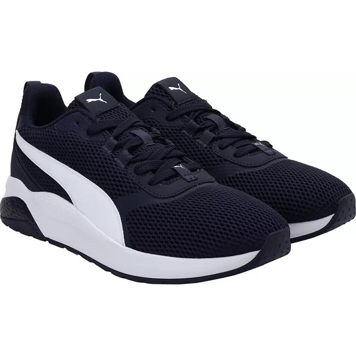 Puma Unisex-Adult Anzarun Fs Core Casual Shoe (36886403)