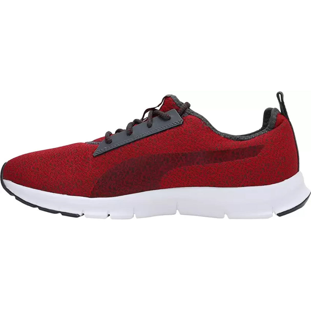 Puma Mens Flexracer Hm Nu Idp Running Shoe (36970605)