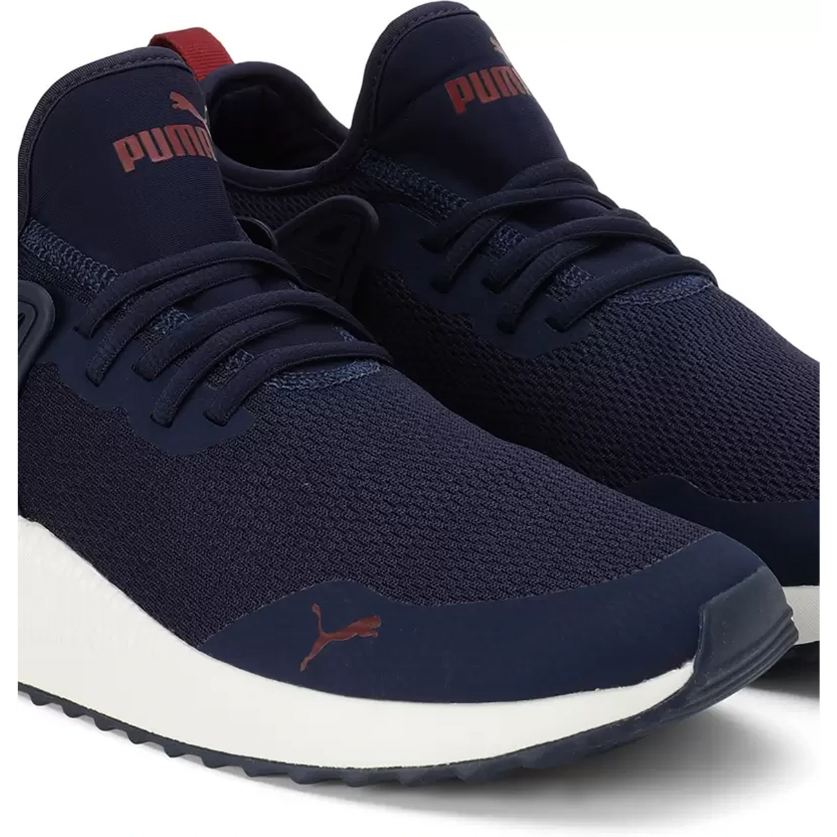 Puma Mens Pacer Next Cage Core Sneakers (36998202)