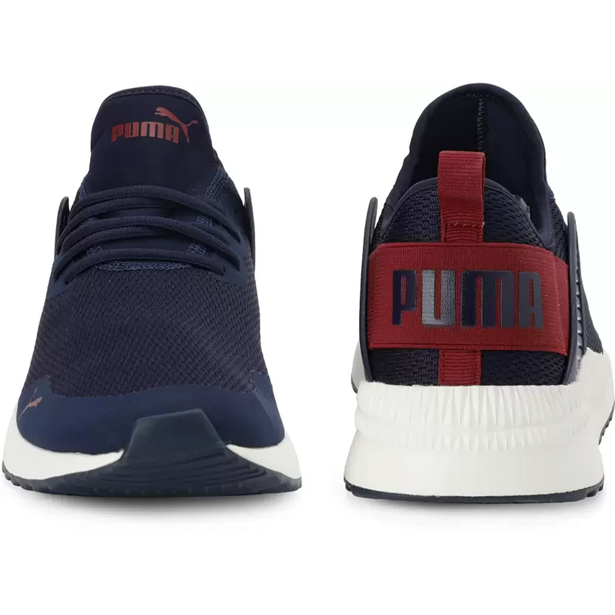 Puma Mens Pacer Next Cage Core Sneakers (36998202)