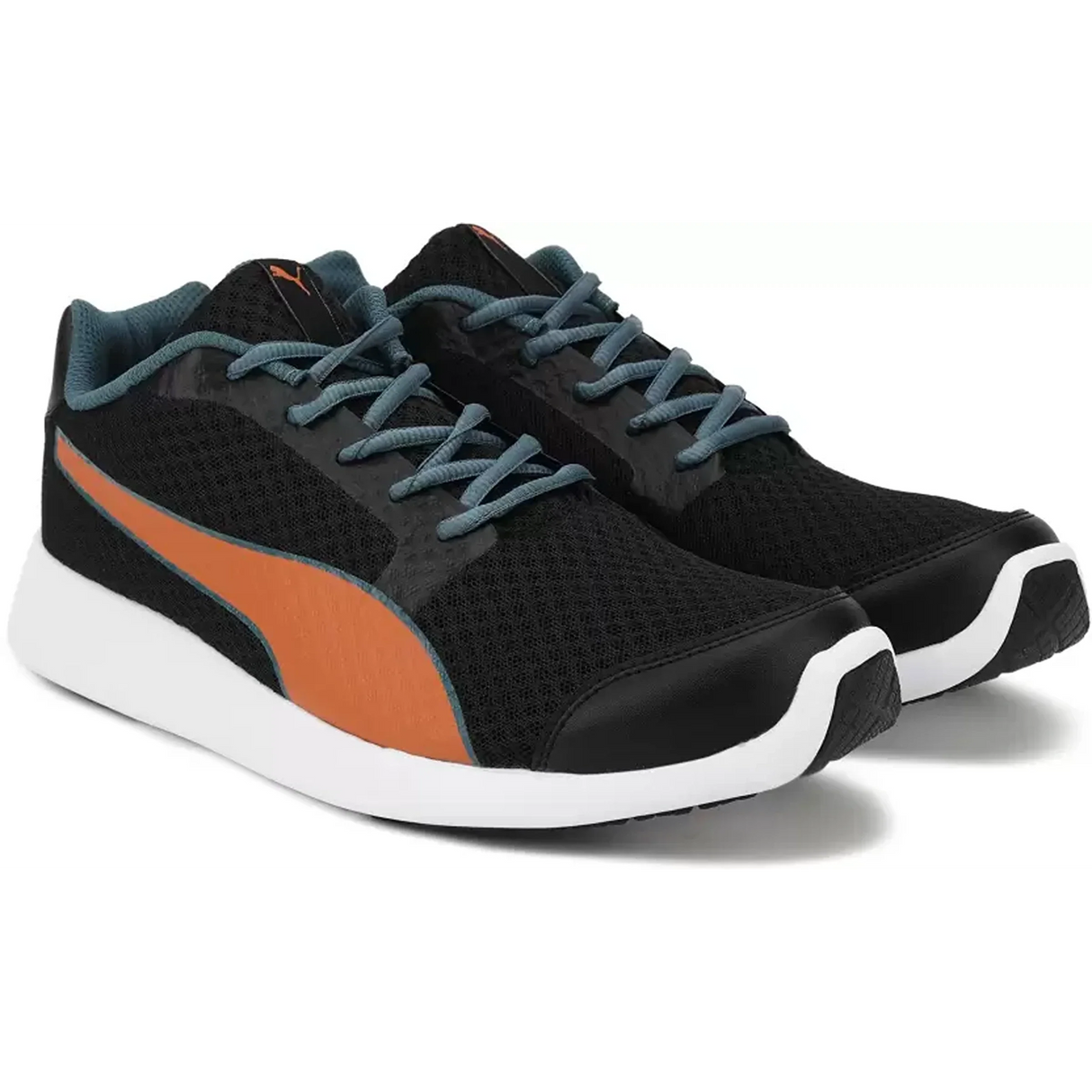 Puma Mens Nocturnal Idp Sneakers (37115405)