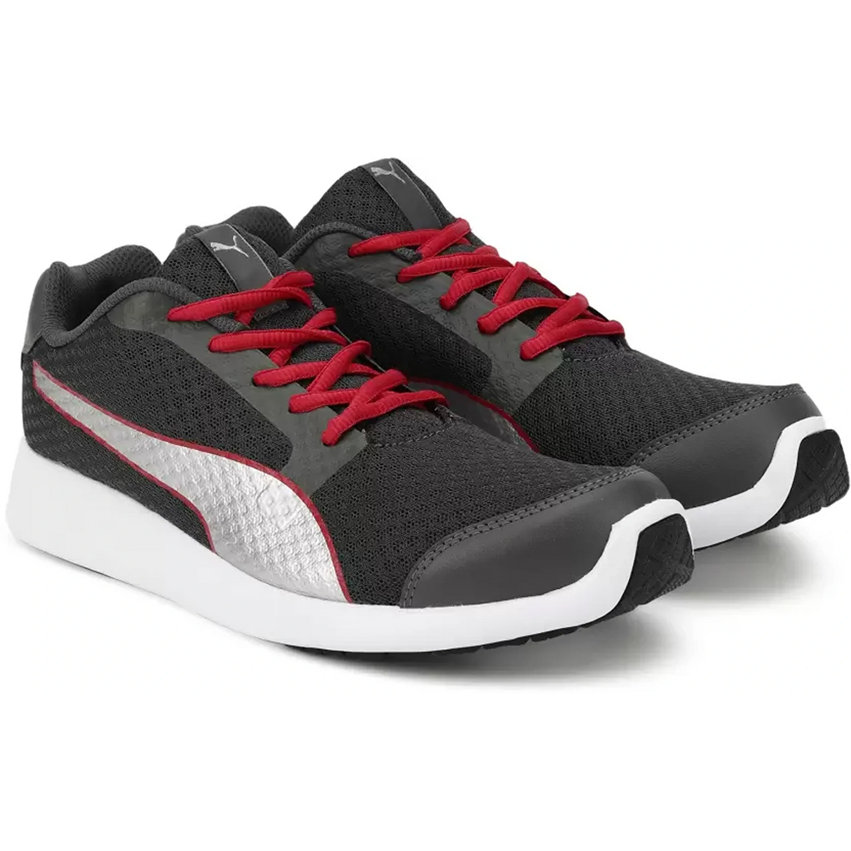 Puma Mens Nocturnal Idp Sneakers (37115403)