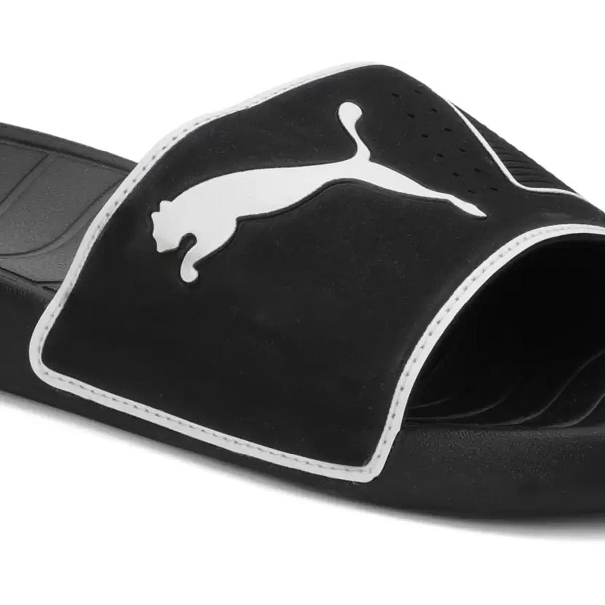 Puma Unisex-Adult Popcat 20 Ts Sandals Slide (37228201)