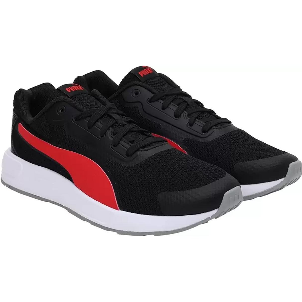 Puma Unisex-Adult Taper Running Shoe (37301804)