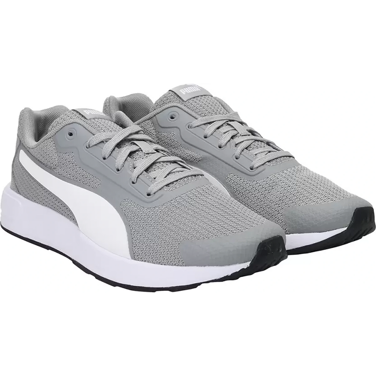 Puma Unisex-Adult Taper Running Shoe (37301806)