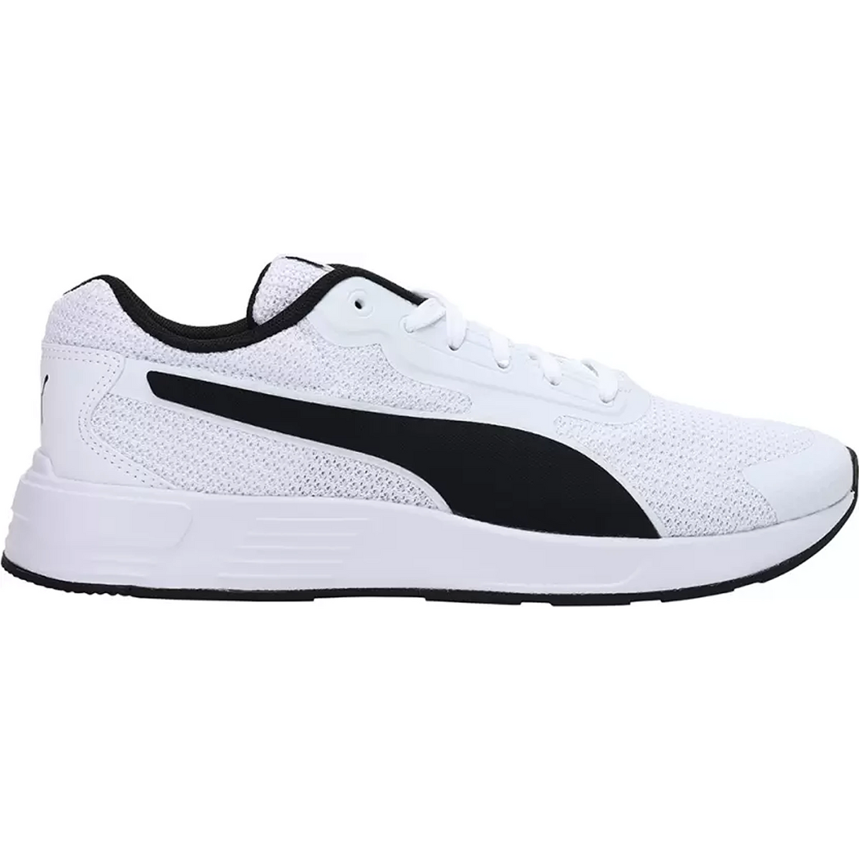 Puma Unisex-Adult Taper Running Shoe (37301805)