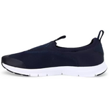 Puma Mens Woodstock Slip on Sneaker (37308801)