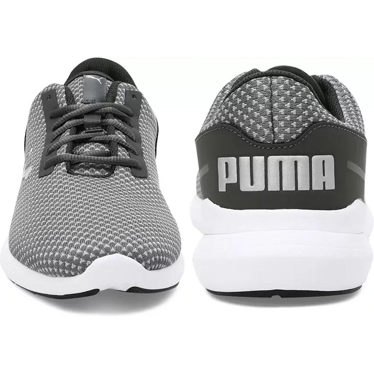 Puma Mens Pacer El V2 MuRunning Shoe (37361501)