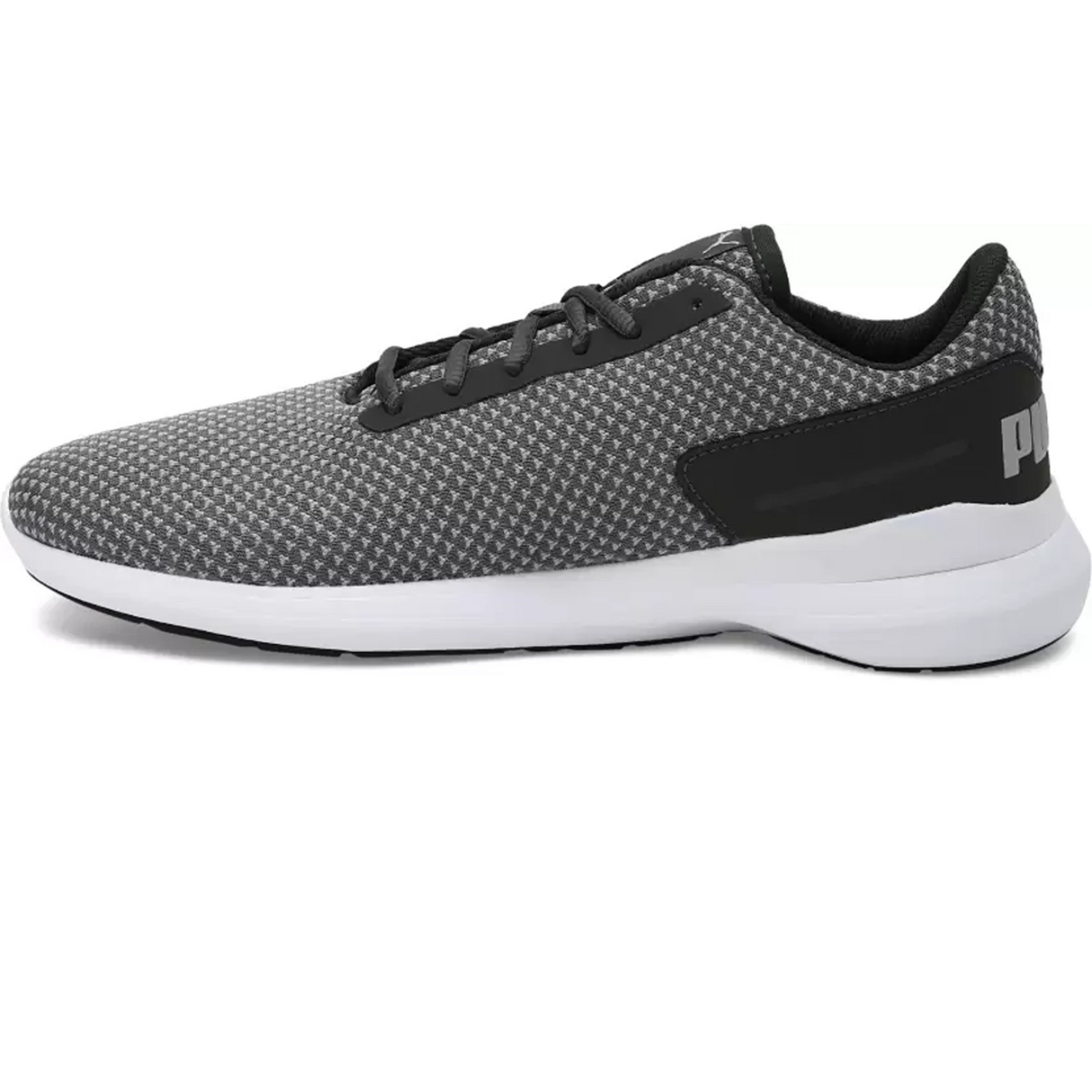 Puma Mens Pacer El V2 MuRunning Shoe (37361501)