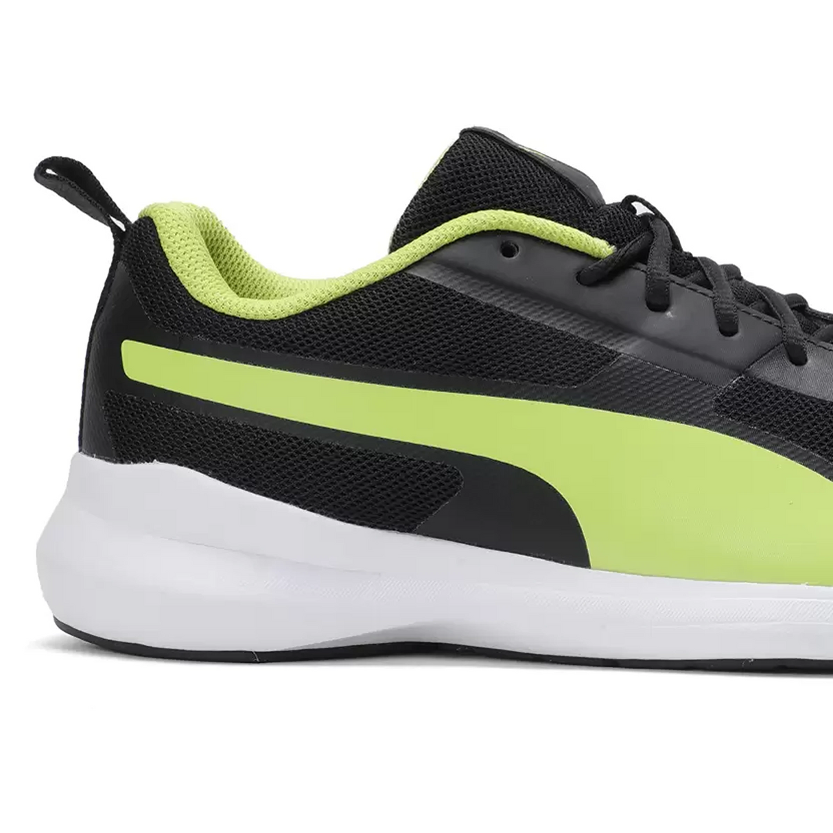 Puma Mens Pacer Styx Idp Men's Running Shoes Sneaker (37543101)