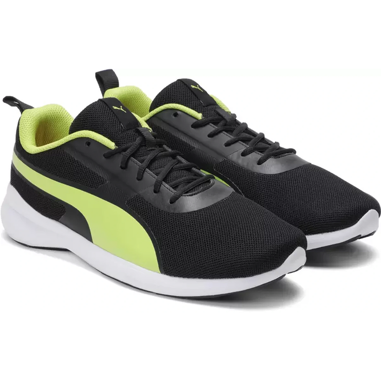 Puma Mens Pacer Styx Idp Men's Running Shoes Sneaker (37543101)