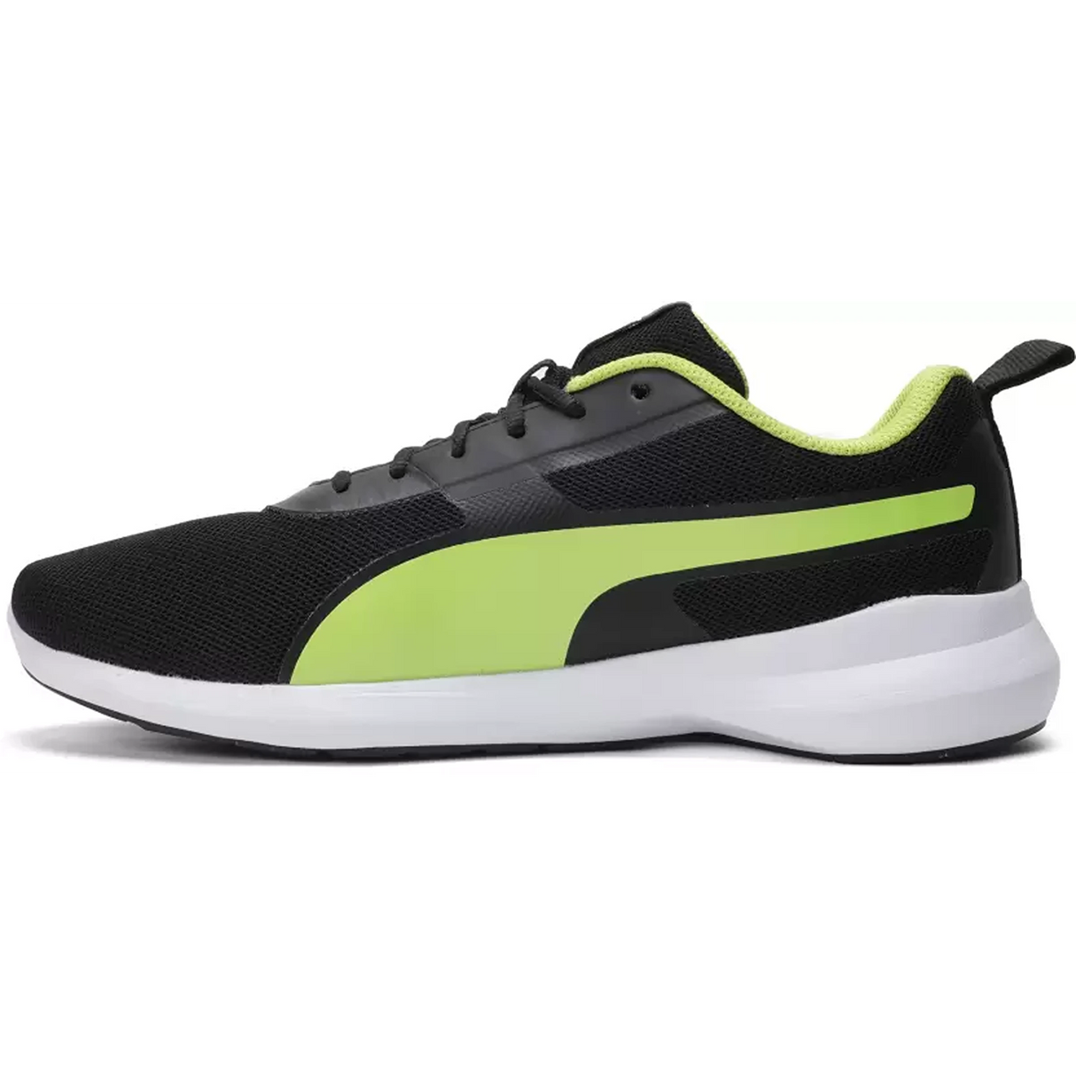 Puma Mens Pacer Styx Idp Men's Running Shoes Sneaker (37543101)