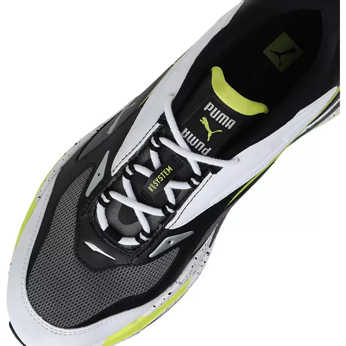 Puma Unisex-Adult Rs-Fast Limiter Casual Shoe (37564001)