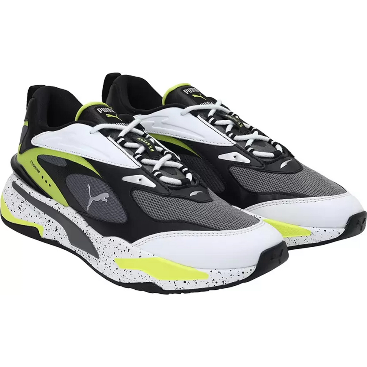 Puma Unisex-Adult Rs-Fast Limiter Casual Shoe (37564001)