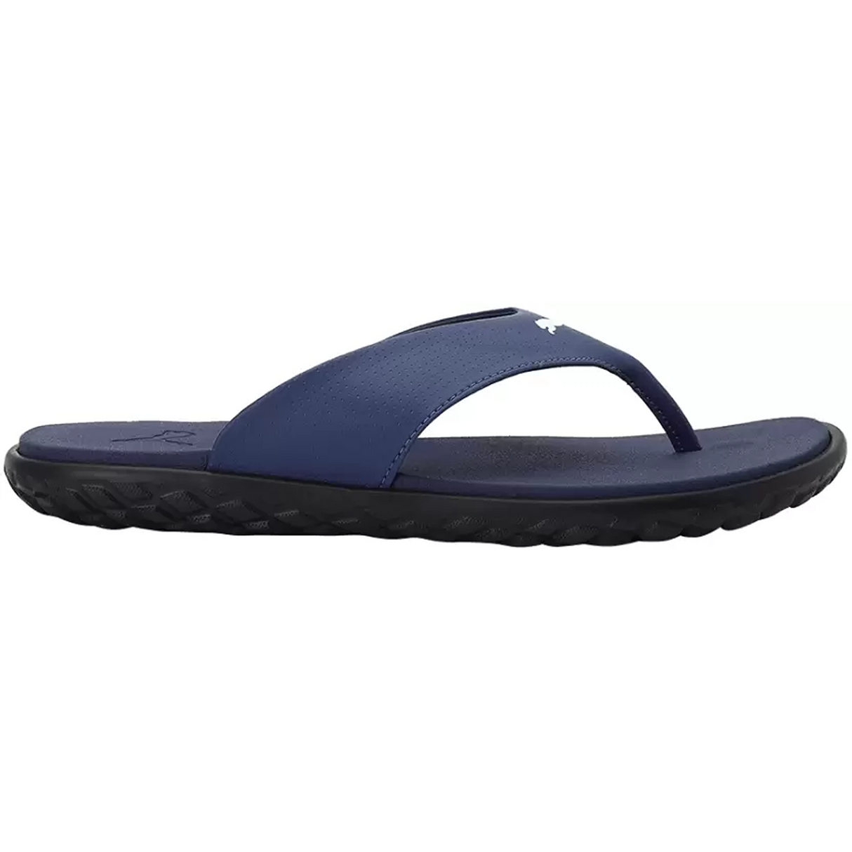 Puma mens Galaxy Comfort Flip Flops (37484602)